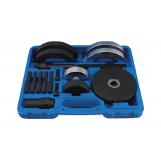 Komplekts gultņu montāžai / noņemšanai 72 mm VW (8270)