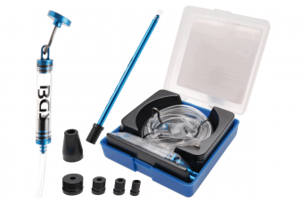 Прецизионный датчик момента зажигания (TDC Finder) Bgs-technic (8304)