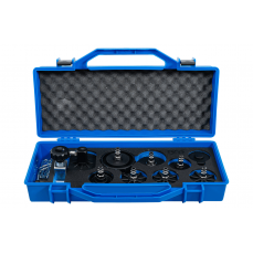 Адаптеры BGS 8315 | Audi, BMW, Ford, Honda, Nissan, Opel, VW (8316)