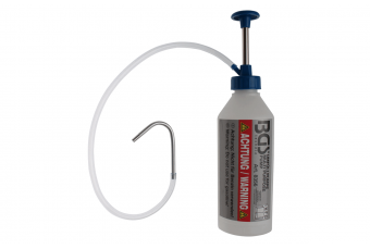 Multi Purpose Pump (8356)