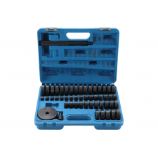 Komplekts gultņu montāžai un demontāžai 52 gab. (8467)