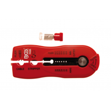 Иструмент для снятия изоляции «2-IN-1» | 0,2 - 0,8 мм (8489)