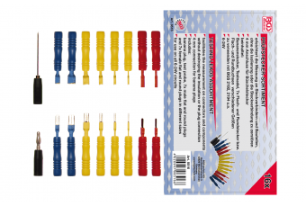 Комплект датчиков 16 шт. (8516)