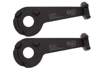 Инструмент для установки вала Audi V8 4.2 (8531)