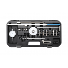 Инструмент для тестирования двухмассового маховика (8681)