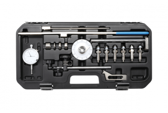 Инструмент для тестирования двухмассового маховика (8681)