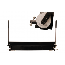 Станок для гибки листового металла 600 мм (8687)