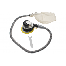 Шлифмашина эксцентриковая пневматическая 150мм (8688)