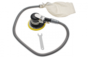 Air Eccentric Grinder (8688)