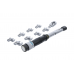 Torque Wrench Set | 6.3 mm (1/4") | 6 - 30 Nm | 10 pcs. (8856)