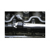 Torque Wrench Set | 6.3 mm (1/4") | 6 - 30 Nm | 10 pcs. (8856)