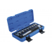Torque Wrench Set | 6.3 mm (1/4") | 6 - 30 Nm | 10 pcs. (8856)