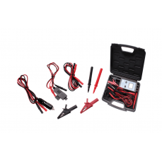 Автомобильный тестер напряжения и тока 1-48 V (8890)