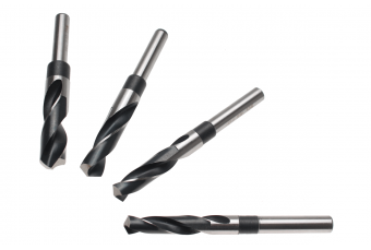 Набор сверл HSS | 14 - 16 - 18 - 20 мм | 4 шт. (8985)