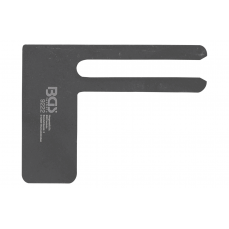 Крепежный болт для фиксации / регулировки балансировочного вала BMW (9222)