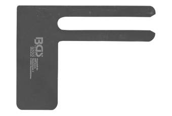 Крепежный болт для фиксации / регулировки балансировочного вала BMW (9222)