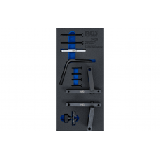 Набор инструментов для синхронизации двигателя | для BMW S65 (9458)