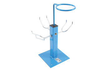 Держатель для пневноинструмента | до 15 кг (9578)