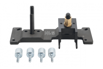 Инструмент монтировки распределительного вала | BMW N53, N54 (9647)