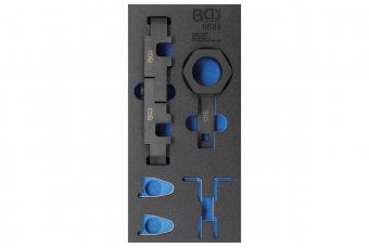 Tool Tray 1/3: Engine Timing Tool Set | for Opel / Vauxhall 1.6 SIDI (9688)