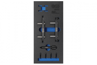 Набор инструментов для синхронизации двигателя | для Jeep 3.0 V6 Diesel (9695)