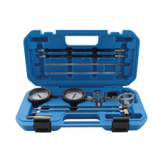 Комплект диагностики обратного давления в системе Common Rail для пьезо-форсунок Common Rail (9879)