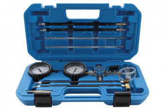 Common Rail Return Pressure Diagnosis Kit | for Piezo Common Rail Injectors (9879)