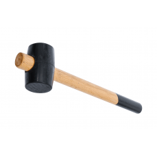 Резиновый молот 55мм | 250г (1860)