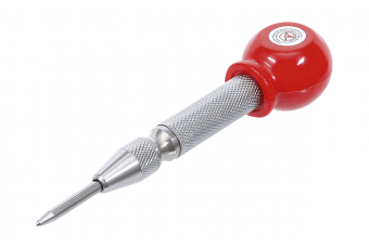 Automātiskais centra marķieris 120 mm (2070)