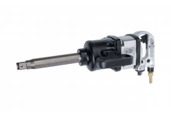 Пневматический ударный ключ | 25 мм (1") | 2200 Нм (3288)