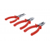 Набор плоскогубцев | 3 шт. (70054)