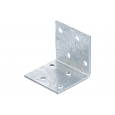 Угловое соединение | 40 х 40 х 40 х 2 мм (80934)