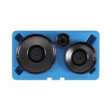 Krūzīšu komplekts eļļas filtru noņemšanai Renault DCI (1009)