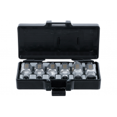 Набор для закручивания масляных пробок "Bgs-technic" (1015)