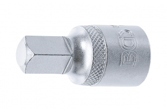 Головка для закручивания масляных пробок | 12,5 мм (1/2") | 10 мм (1016-3)