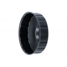 Oil Filter Wrench | 18-point | Ø 86 mm | for Audi, PSA, Renault, VW (1039-86-18)