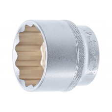 Головка 12-гранная | 12,5 мм (1/2") | 41 мм (10650-1)
