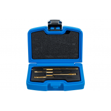 Набор расширителей отверстий для свечей накаливания | 4 шт. (136)