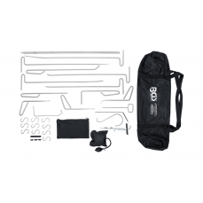 Набор инструментов для удаления вмятин в кузове вмятины без покраски, 30 шт. Bgs-technic (1639)