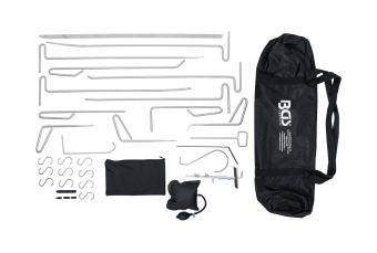 Denting Iron Set | 30 pcs. (1639)