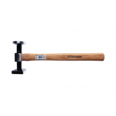 Молоток для кузовных работ BGS (1672-2)