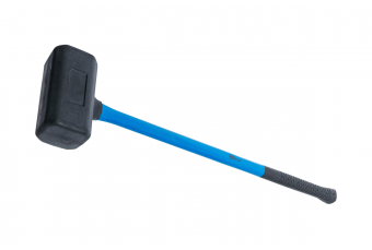 Однотактный неинерционный молоток без отскока для снятия ободьев Ø105 мм (1876)