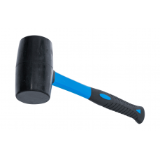 Резиновый молот | белая голова | Ø 70 мм | 750 г (1962)