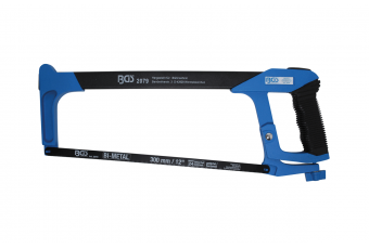 Профессиональная пила | сверхпрочный | HSS Blade | 300 мм (2079)