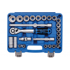 Набор головок 1/2 ", 8-32 мм (2224)