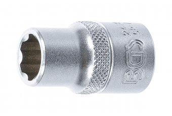 Головка 1/2" Super-Lock 12 мм  (2412)