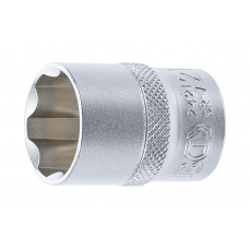 Головка 1/2" Super-Lock 21 мм  (2421)