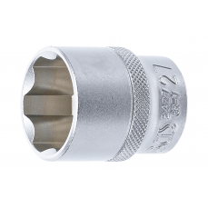 Головка 1/2" Super-Lock 27 мм  (2427)