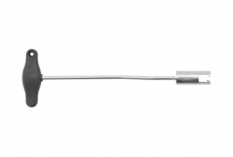 Spark Plug Socket Puller | for VAG / Mercedes-Benz | 320 mm (2460)