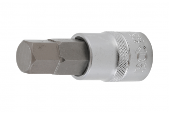 Головка 70mm | 12.5 mm (1/2") | hex шестигранник 5/8" (2751)